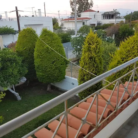 Mezoneta Errica Villa *