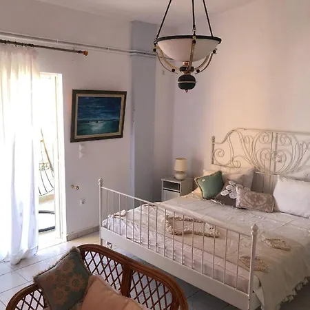 Villa Mezoneta Errica Kato Diminio